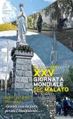 XXV giornata mondiale del malato 