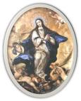 Novena all’Immacolata concezione di Maria