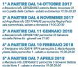 Corsi di preparazione al matrimonio 2017-2018