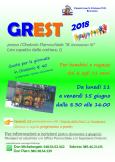 GREST 2018