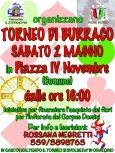 Torneo di Burraco