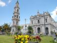 Pellegrinaggio a Pompei e Sant'Agata dei Goti