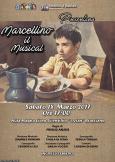 Marcellino, il Musical